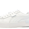 Baskets Blanches Femme Puma Jada 381990-02