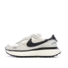 Baskets Beiges Femme Nike Phoenix Waffle