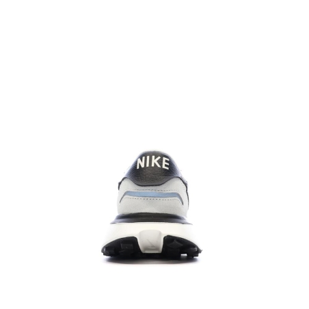 Baskets Beiges Femme Nike Phoenix Waffle