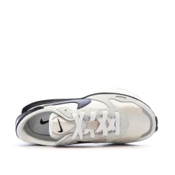 Baskets Beiges Femme Nike Phoenix Waffle