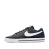 Baskets Noir Femme Nike Court Legacy