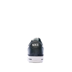 Baskets Noir Femme Nike Court Legacy