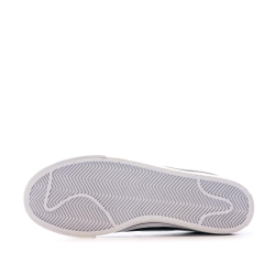 Baskets Noir Femme Nike Court Legacy