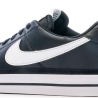 Baskets Noir Femme Nike Court Legacy