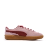 Baskets Rose/Fushia Femme Puma Palermo