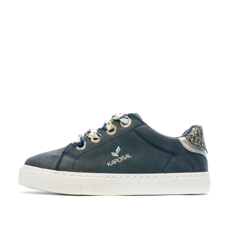 Baskets Marine Femme Kaporal Severine