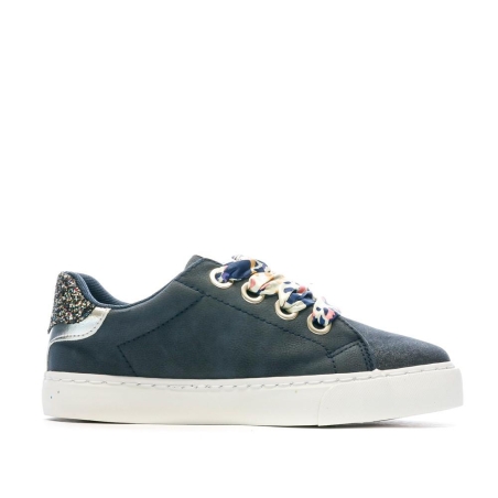 Baskets Marine Femme Kaporal Severine