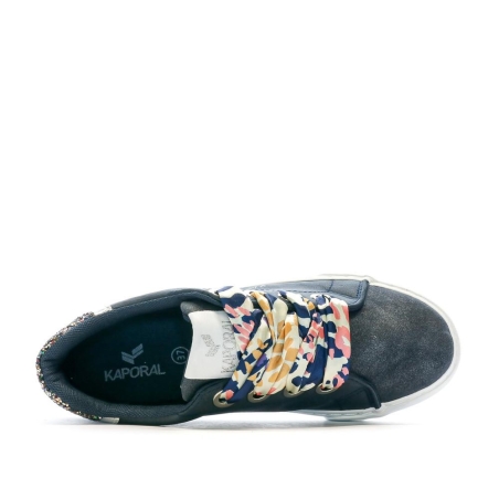 Baskets Marine Femme Kaporal Severine