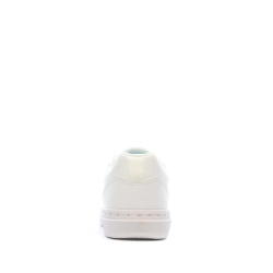 Baskets Blanches Femme Converse Rival