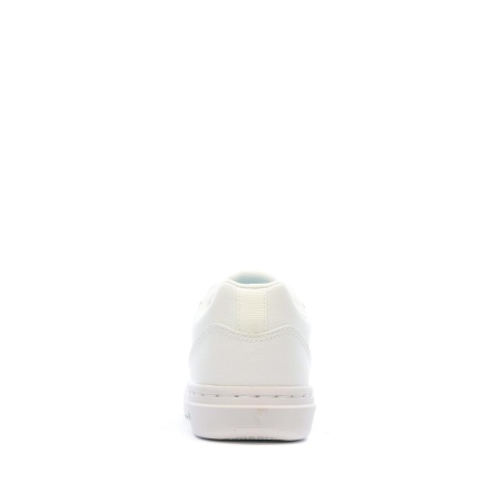 Baskets Blanches Femme Converse Rival