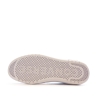 Baskets Blanches Femme Converse Rival