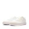 Baskets Blanches Femme Converse Rival