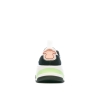 Baskets Noire/Blanches/Rose Femme Puma Trinity