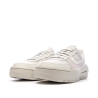 Air Force 1 Greige Femme Nike PLT. AF. ORM