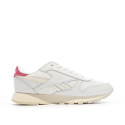 Baskets Blanches Femme Reebok Classic