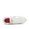 Baskets Blanches Femme Reebok Classic