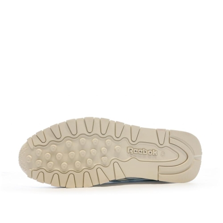 Baskets Blanches Femme Reebok Classic