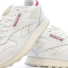 Baskets Blanches Femme Reebok Classic