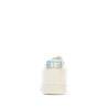 Baskets Blanches femme Kappa Adenis
