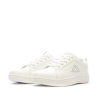Baskets Blanches femme Kappa Adenis