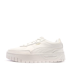 Baskets Blanches Femme Puma Cali Dream 392730