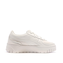 Baskets Blanches Femme Puma Cali Dream 392730