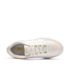 Baskets Blanches Femme Puma Cali Dream 392730