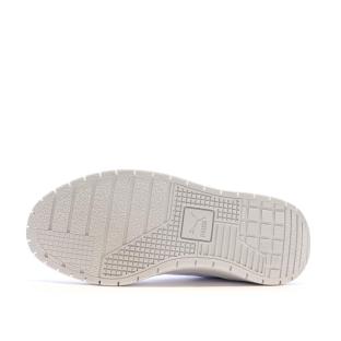 Baskets Blanches Femme Puma Cali Dream 392730