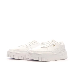 Baskets Blanches Femme Puma Cali Dream 392730