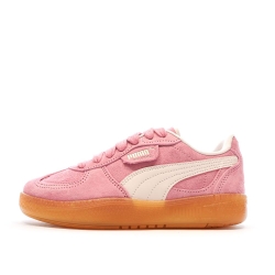 Baskets Roses Femme Puma Palermo Moda