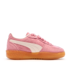 Baskets Roses Femme Puma Palermo Moda