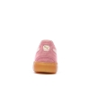 Baskets Roses Femme Puma Palermo Moda