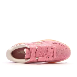 Baskets Roses Femme Puma Palermo Moda