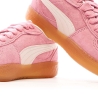 Baskets Roses Femme Puma Palermo Moda