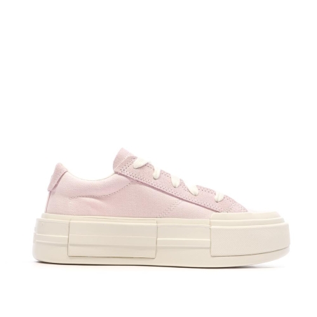 Baskets Mauve Femme Converse Chuck Taylor All Star Cruise