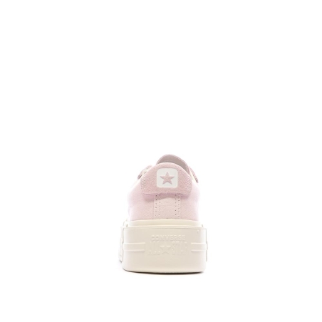 Baskets Mauve Femme Converse Chuck Taylor All Star Cruise