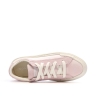 Baskets Mauve Femme Converse Chuck Taylor All Star Cruise