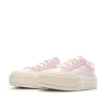 Baskets Mauve Femme Converse Chuck Taylor All Star Cruise