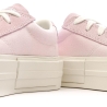 Baskets Mauve Femme Converse Chuck Taylor All Star Cruise