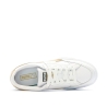 Baskets Blanc/Beige Femme Puma Mayze Stack