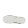 Baskets Blanches/Rose Femme Puma Jada