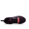 Baskets Noir/Rose Femme Puma Prospect