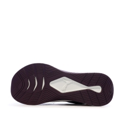 Baskets Noir/Rose Femme Puma Prospect