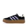 Gazelle Bold J Baskets Noir Femme Adidas