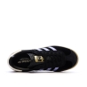 Gazelle Bold J Baskets Noir Femme Adidas