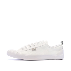 Baskets Blanches Femme TBS KERINNAS