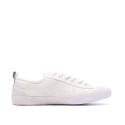 Baskets Blanches Femme TBS KERINNAS