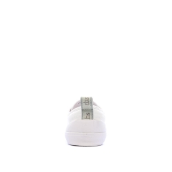 Baskets Blanches Femme TBS KERINNAS