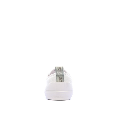 Baskets Blanches Femme TBS KERINNAS