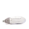 Baskets Blanches Femme TBS KERINNAS